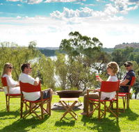 Aruma River Resort - Foster Accommodation