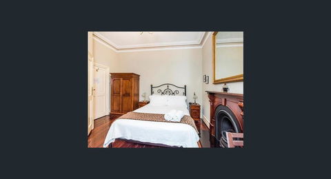 Arundels Boutique Accommodation - Foster Accommodation 1