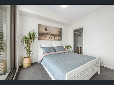 Arvia Newcastle - Foster Accommodation 2