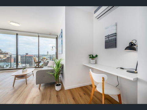 Arvia Newcastle - Foster Accommodation 3