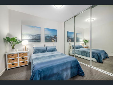 Arvia Newcastle - Foster Accommodation 1