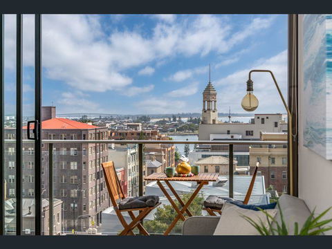 Arvia Newcastle - Foster Accommodation 0