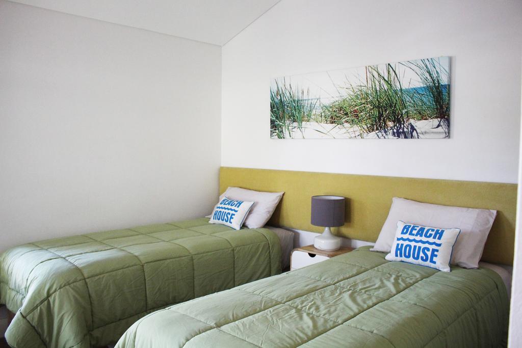  Foster Accommodation