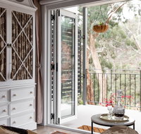 Ascona - Foster Accommodation