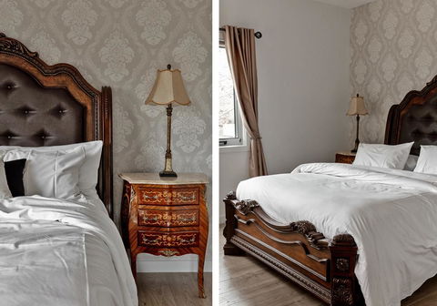 Ascona - Foster Accommodation 2