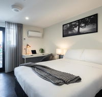 Ascot Budget Inn  Residences - Foster Accommodation