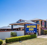 Ascot Lodge Motor Inn - Foster Accommodation