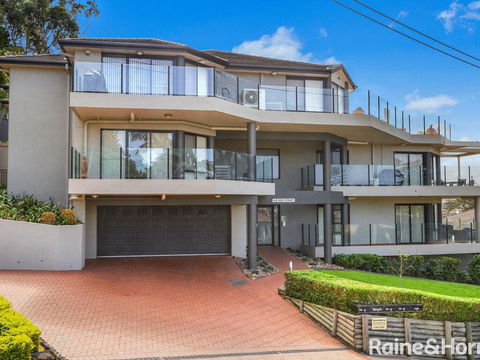 Ash Sienna - 2/49 Ash Street, Terrigal - Foster Accommodation 0