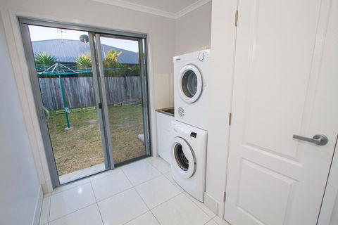 Ashanti - Foster Accommodation 1