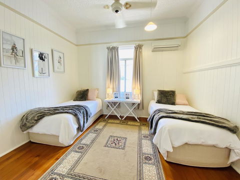 Ashbrooke Cottage - Foster Accommodation 2
