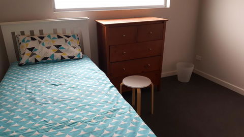 Ashford House - Foster Accommodation 1