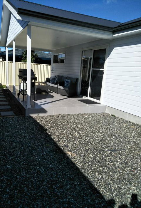 Ashley's Retreat Short Walk To Beach - Foster Accommodation 3