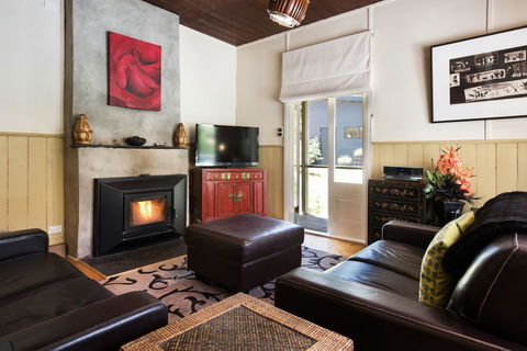 Ashling - Foster Accommodation 1