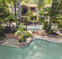 Ashmore Palms Holiday Village - Foster Accommodation