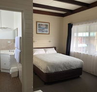Ashton Motel - Foster Accommodation