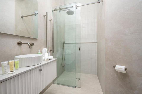 Luxurious House Near Flemington Racecourse - Foster Accommodation 2