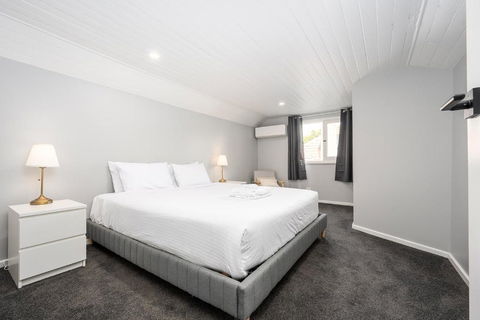 Luxurious House Near Flemington Racecourse - Foster Accommodation 3