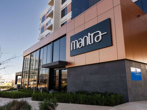Mantra Tonsley Adelaide - Foster Accommodation 0