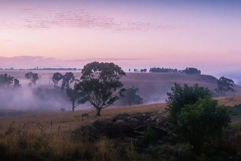 Luxury Barn With Stunning Views - Foster Accommodation 0
