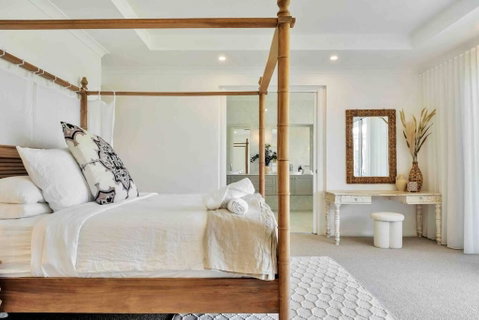 Luxury Hunter Valley Estate - Foster Accommodation 3
