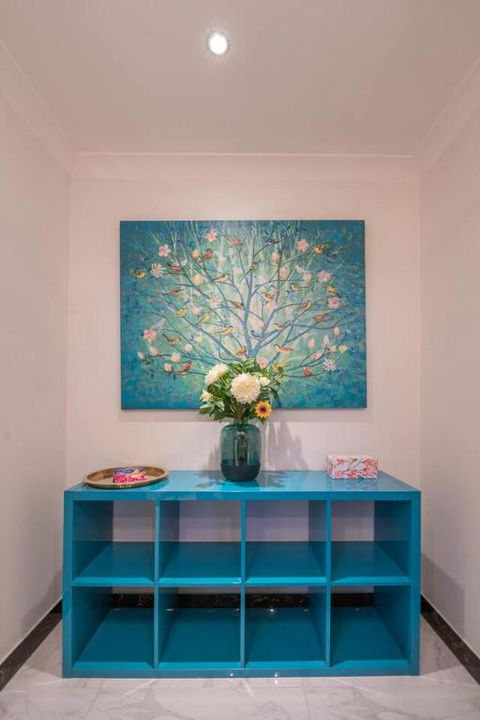 Luxury Living 2 Bedrooms 4 Beds 2B Athrooms In Southern Brisbane+ Parking - Foster Accommodation 3