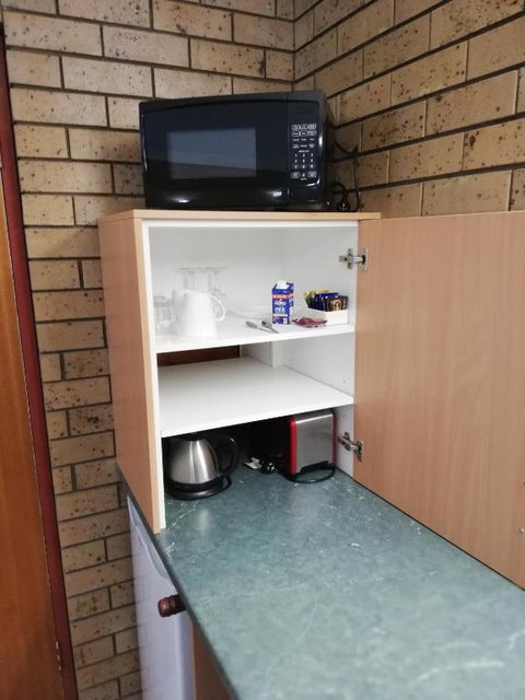 Macintyre Motor Inn - Foster Accommodation 3