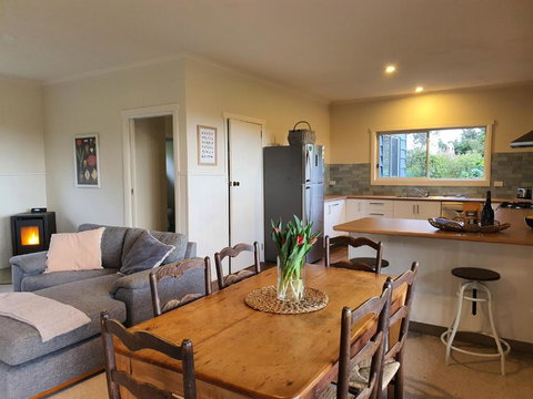 Mallavale Farm, Boat Harbour - Foster Accommodation 1