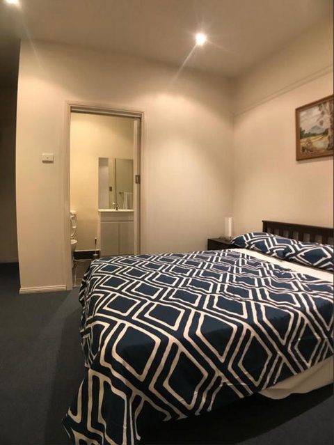 Malvern Backpackers - Foster Accommodation 3