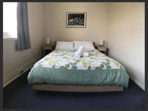 Malvern Backpackers - Foster Accommodation 0