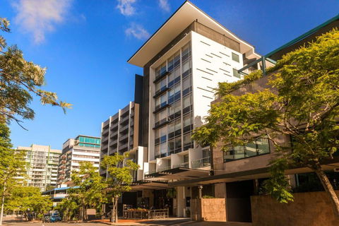 Mantra Terrace Brisbane - Foster Accommodation 2