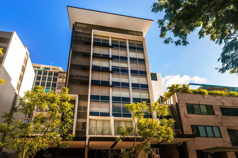 Mantra Terrace Brisbane - Foster Accommodation 1