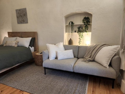 Marananga Cottages - Foster Accommodation 2
