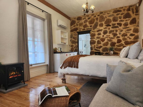 Marananga Cottages - Foster Accommodation 1
