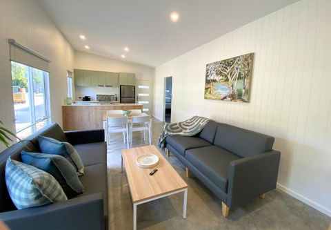 Marion Holiday Park - Foster Accommodation 2