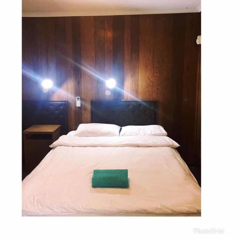 Meekatharra Hotel - Foster Accommodation 1