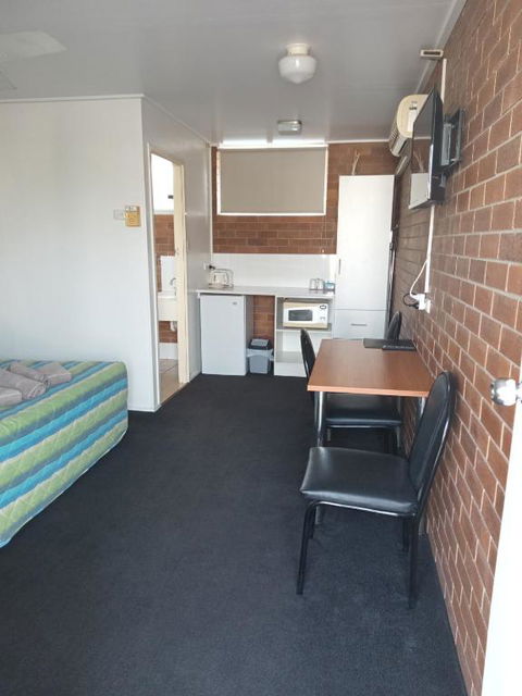 Millmerran Motel - Foster Accommodation 2