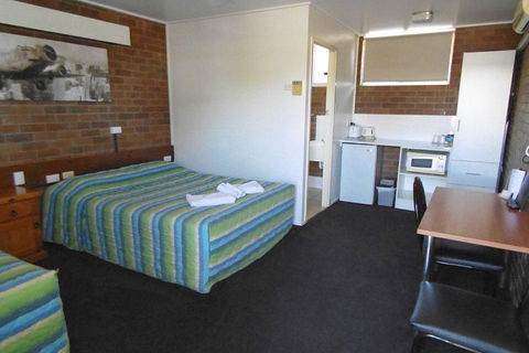 Millmerran Motel - Foster Accommodation 1