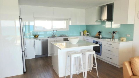 Millpond. - Foster Accommodation 2