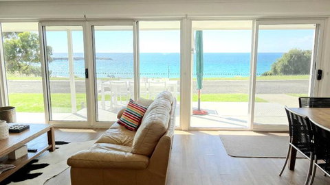 Millpond. - Foster Accommodation 1