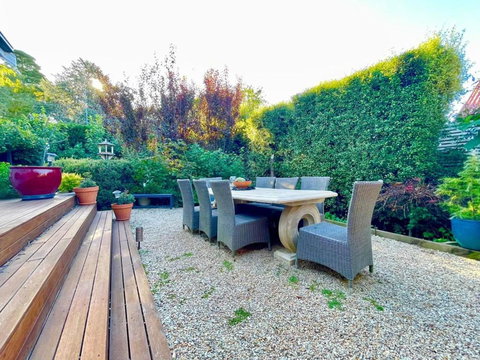 Mimosa House - Foster Accommodation 3