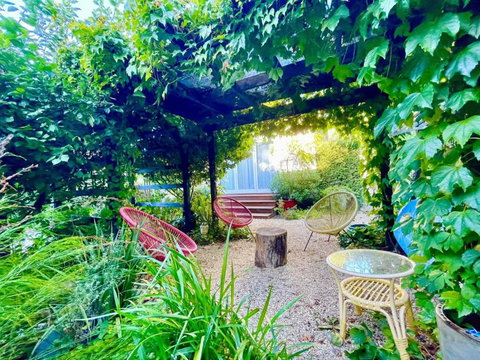 Mimosa House - Foster Accommodation 2