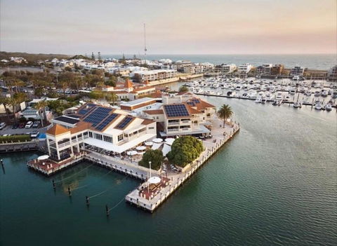 Mindarie Beachside Studio - Foster Accommodation 3
