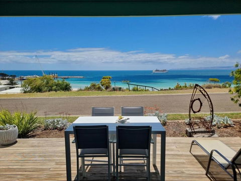 Mint - Foster Accommodation 0