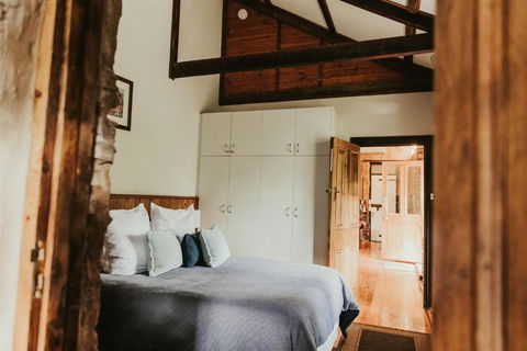 Mintaro Cottage - Foster Accommodation 1