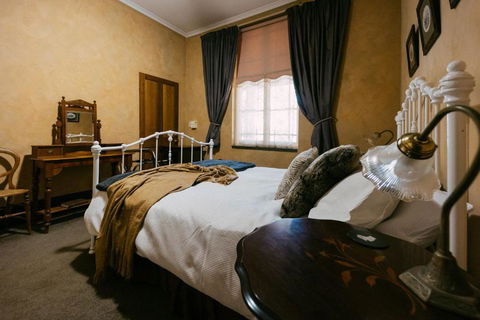 Mintaro Hideaway - Foster Accommodation 1