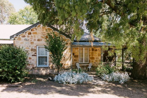 Mintaro Hideaway - Foster Accommodation 0