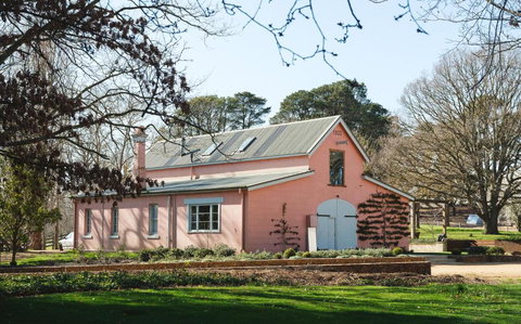 Mona Farm - Foster Accommodation 3