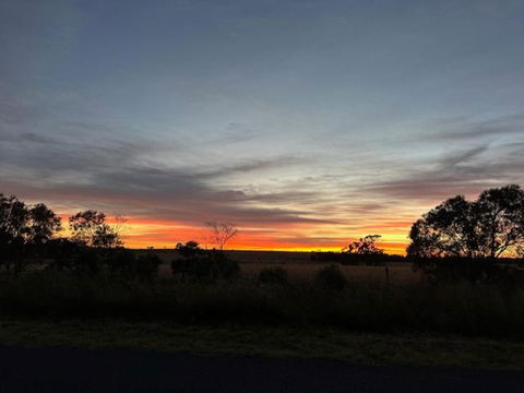 Mt Emlyn Farm Cottage - Foster Accommodation 0