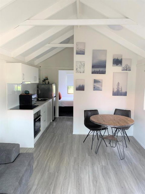 Nepean Shores By Gateway Lifestyle Holiday Parks - Foster Accommodation 2