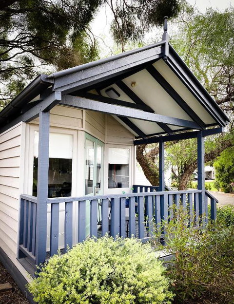 Nepean Shores By Gateway Lifestyle Holiday Parks - Foster Accommodation 1